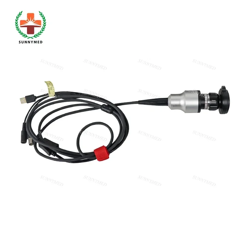 SUNNYMED SY-P031 18mm Medical Price Endoscope  Price Hospital USB Endoscope