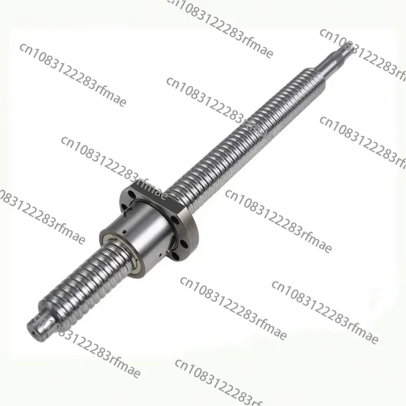 

Шариковый винт с ЧПУ W-07 SFU1605 SFS Серия SFK с поддержкой BKBF10 12 15 17 20