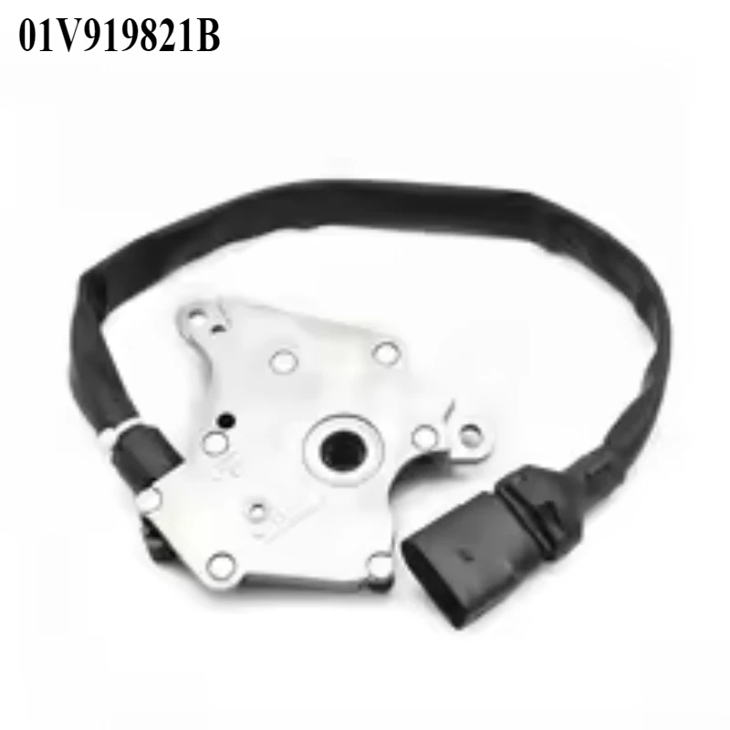 

01V919821B 0501317994 35cm Transmission Multi-function Neutral Safety Switch for Volkswagen Passat Audi A4 A6 A8 S6 RS6 ZF 01V