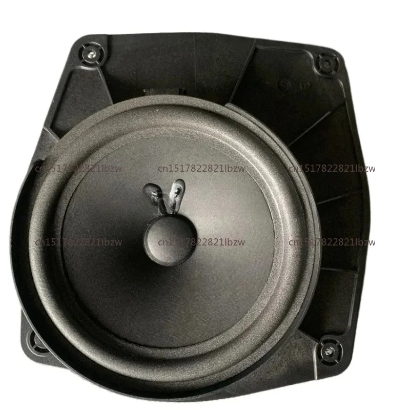Speaker Horn For W221 S450 S400 S300 S350 Car Door Panel Audio Speakers Subwoofer Loudspeaker