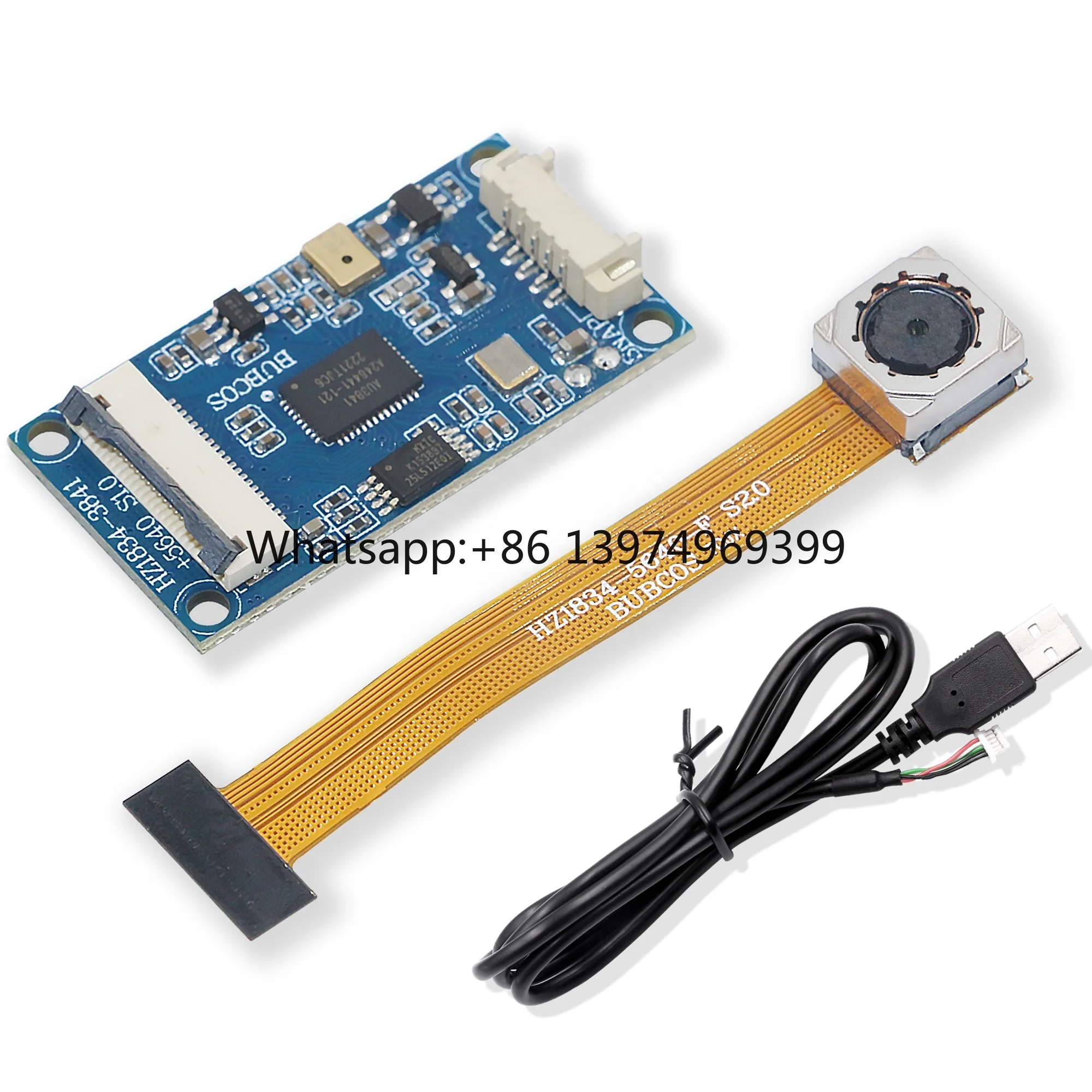 Raspberry Pi Zero - ESP32 카메라, Wi-Fi 지원, 라즈베리 파이