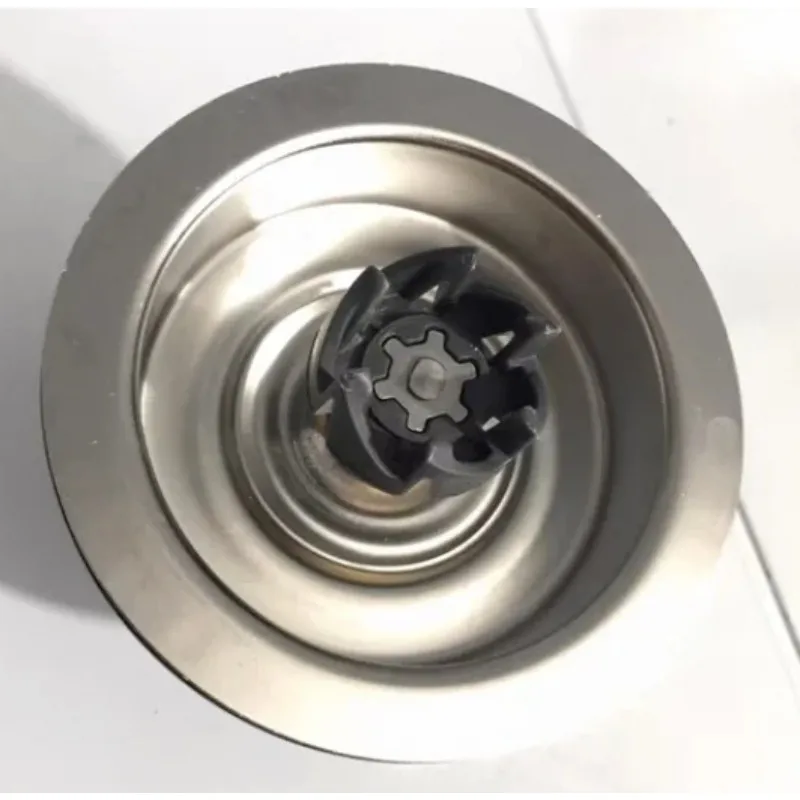 Applicable To Mixer Wall-breaking Parts HR2094 HR2084 New/old Cutter Heads Are Not Universal