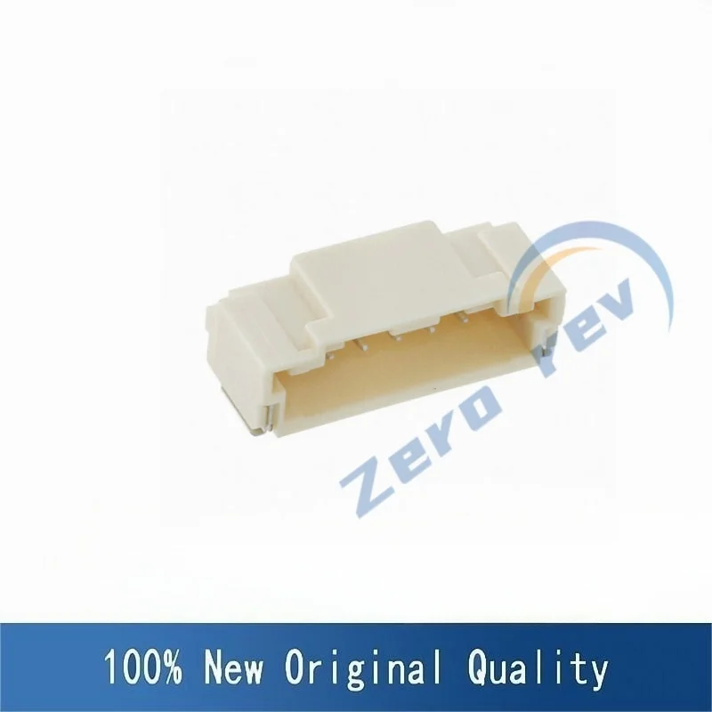 

10-50Pcs 100% New 502352-0700 5023520700 CONN HEADER SMD R/A 7POS 2MM