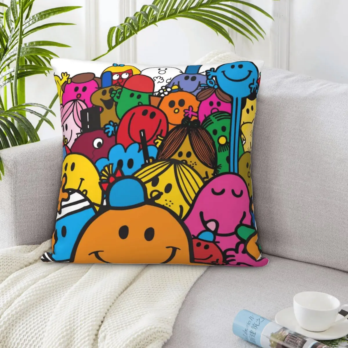 السيد الرجال 001922 وسادة للجسم الوسائد غطاء وسادة الزخرفية Dakimakura كيس وسادة غطاء وسادة #1