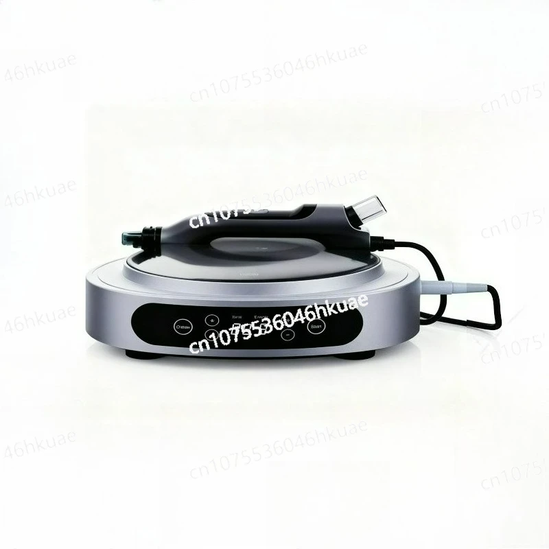 

Nano Needle-Free Hydrating Gun Hydrating Facial Lifting Anti-Aging Acne Treatment Device