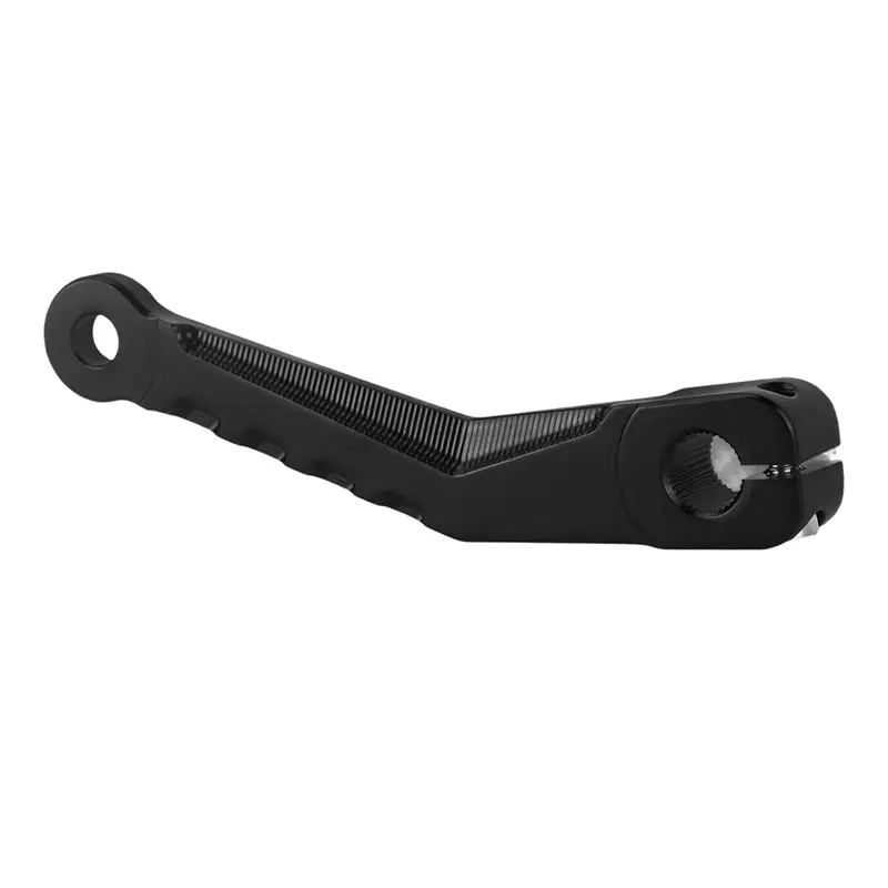 Haste de Câmbio Interna para Motocicletas Softail Fat Boy Breakout 86-17 e Touring Road King Street Glide 88-Up