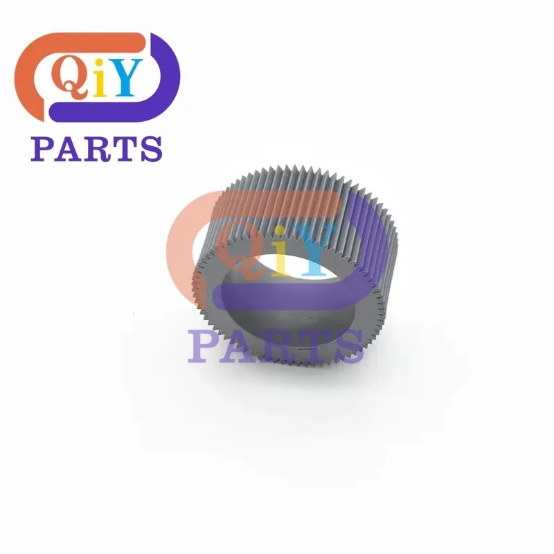 

Parstron Rubber Roller Pickup 011-11821 for use in RISO RV RZ EV EZ MV MZ RA RC V8000 Duplicator Parts