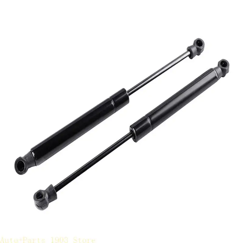 

E21C 2PCS Передний капот двигатель подъемник