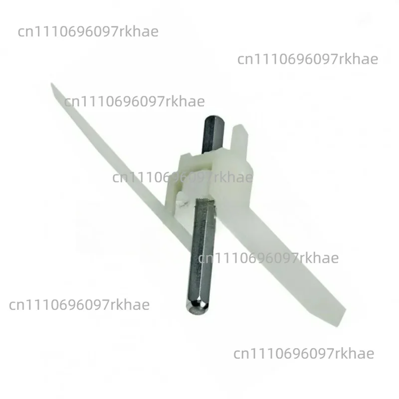 Accessories for Bosch/Bosch Chef Machine Vegetable Cutting MUM5 Series Rotary Shaft MUMVC Flying Wing Rolling Impeller