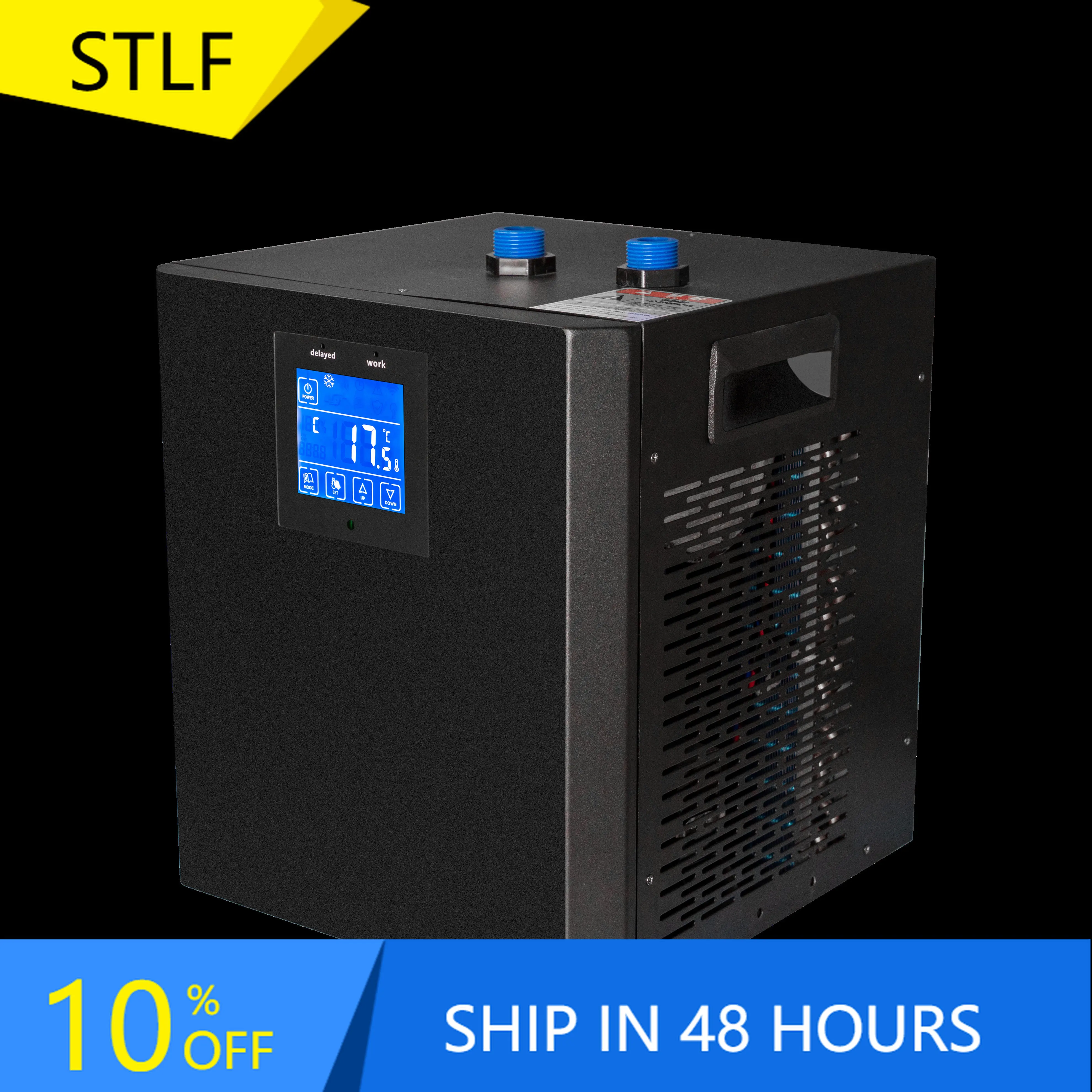 

1/2 HPs 2024 New Cold Water Machine Ice Bath Cold Plunge Chiller 0 Degrees Ice Bath Cooler With Filter for Indoor Outdoor