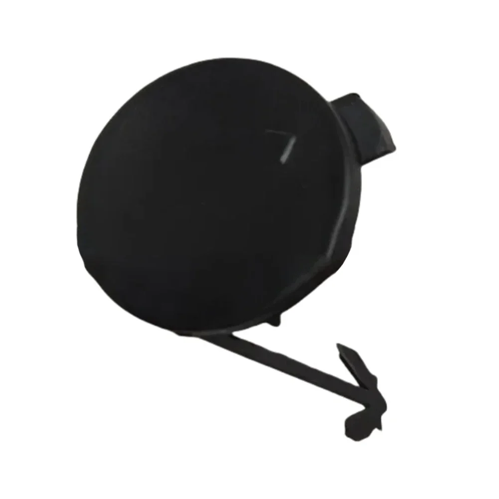 Tow Eye Hook Cover 86517-1E000 For Hyundai For Accent 2006-2011 Front Bumper Tow Eye Hook Cover 86517-1E000 car trailer cover