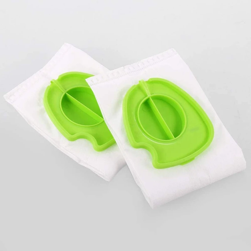 أكياس غبار مكنسة كهربائية بديلة ، Gtech Pro ، ATF301 ، 12 عبوة