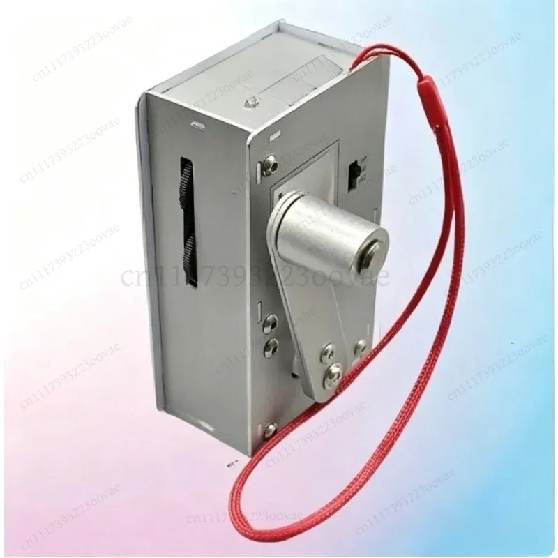 LK_Remote IO Analog Acquisition Module For Serial Network Control, RS232/485/TCP Modbus RTU Protocol