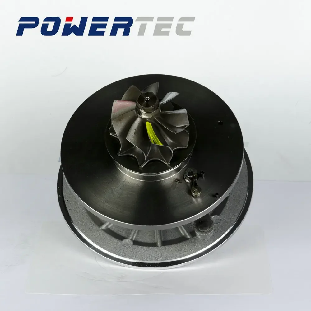 In Stock Turbo charger Core GTA2359VK 743115-0003 Turbo For Cars for Mercedes E320 S320 CDI W211 150Kw 3.0CDI OM648 Euro 4 64809