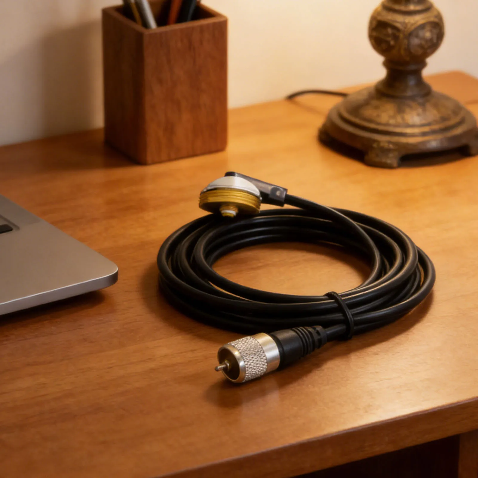 3/4 Inch Hole Mount…