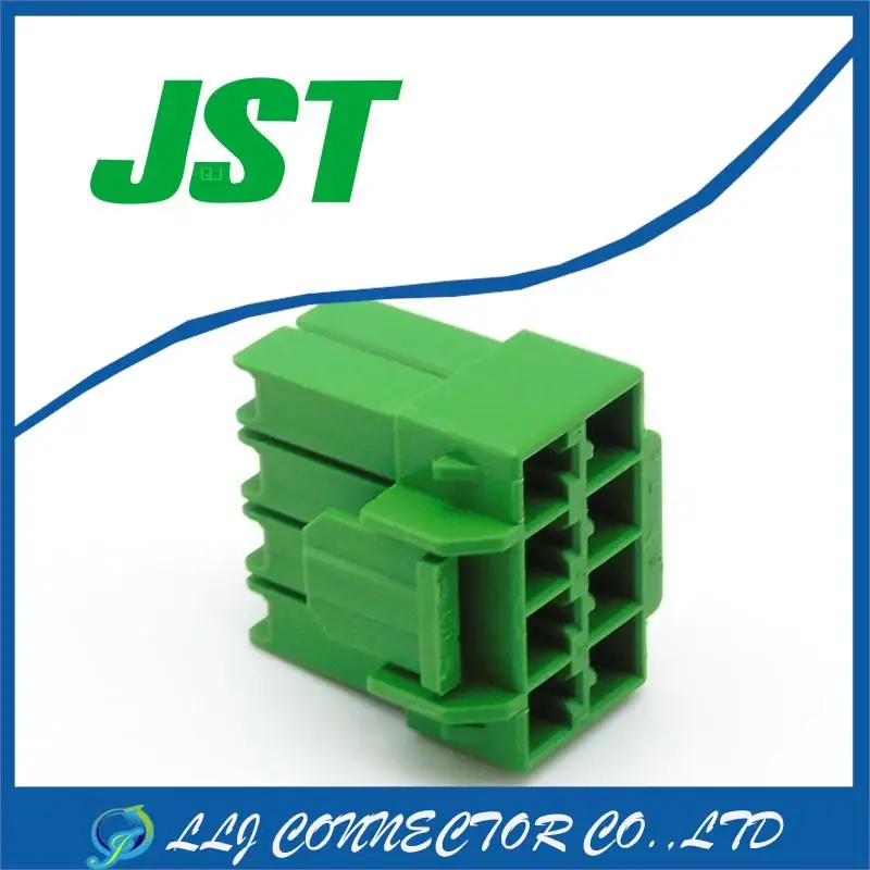 ZLP-08V-M Conector, novo e original, 20pcs por lote