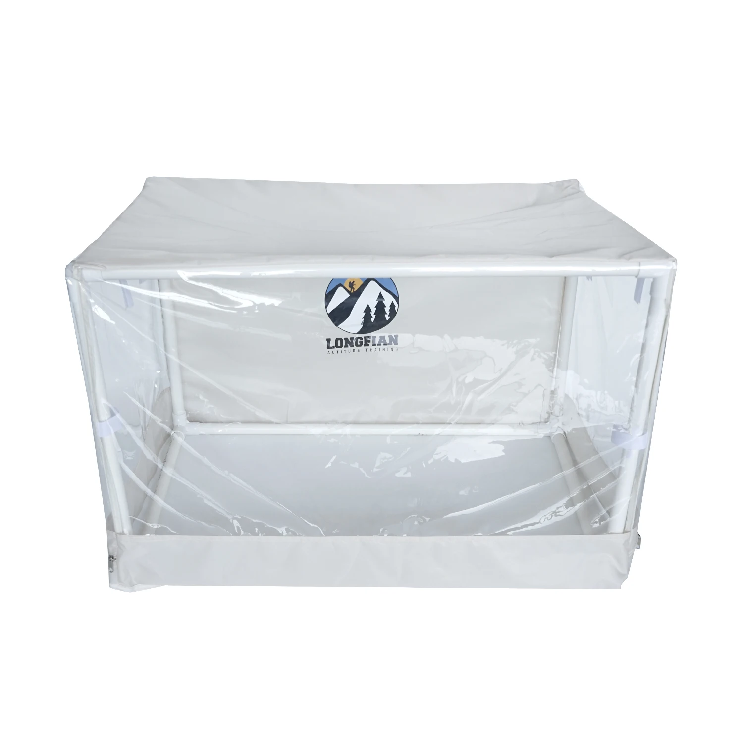 Altitude Training Systems with TPU Sleeping Canopy Head Tent