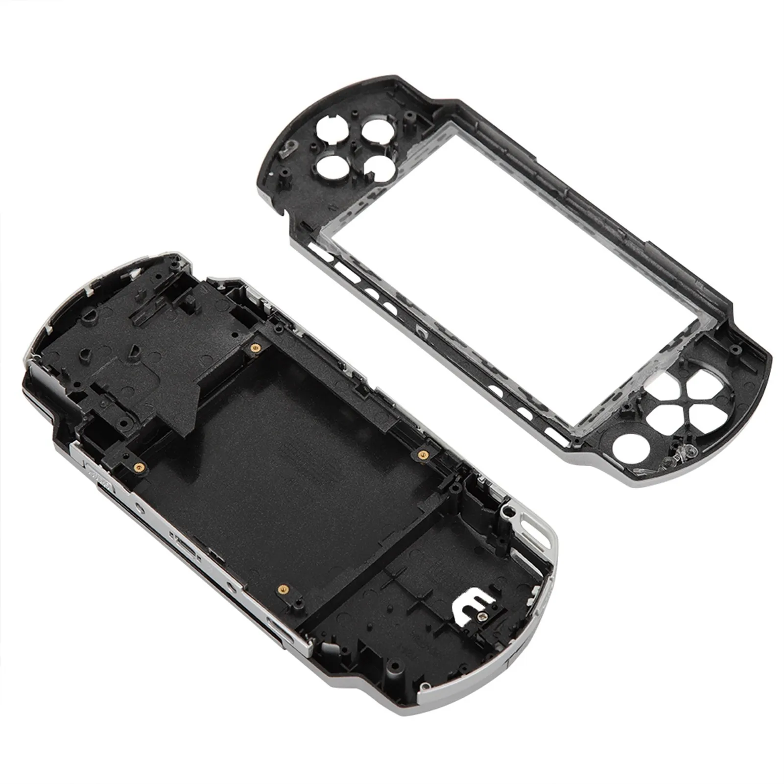 Zestaw zamiennych obudów z przyciskami do PSP 1000 — zdjęcie produktu 5