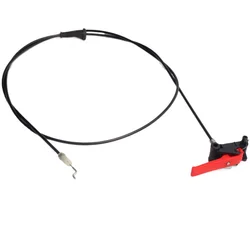 6918880097635 For Peugeot 301 for Citroen C-Elysee 2014- 2002-2013 C3XR ZX Fukang Hood Lock Cable Pull Rope 1pc Brand New