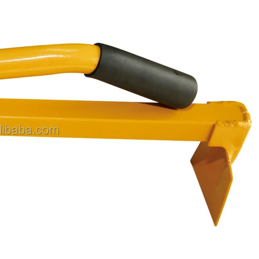 Heavy Duty Construction Concrete Carry Tools Adjustable Brick Tong