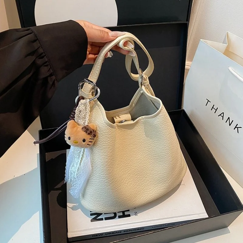 

Элегантная микро-мини-сумка для женщин с компактным размером и элитным роскошным кожаным материалом