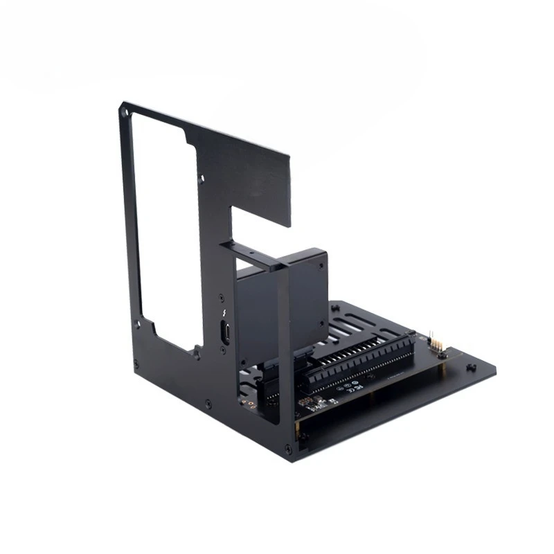 3 /4 eGPU Dock 3/4 expansion, widely compatible with a variety of graphics cards
