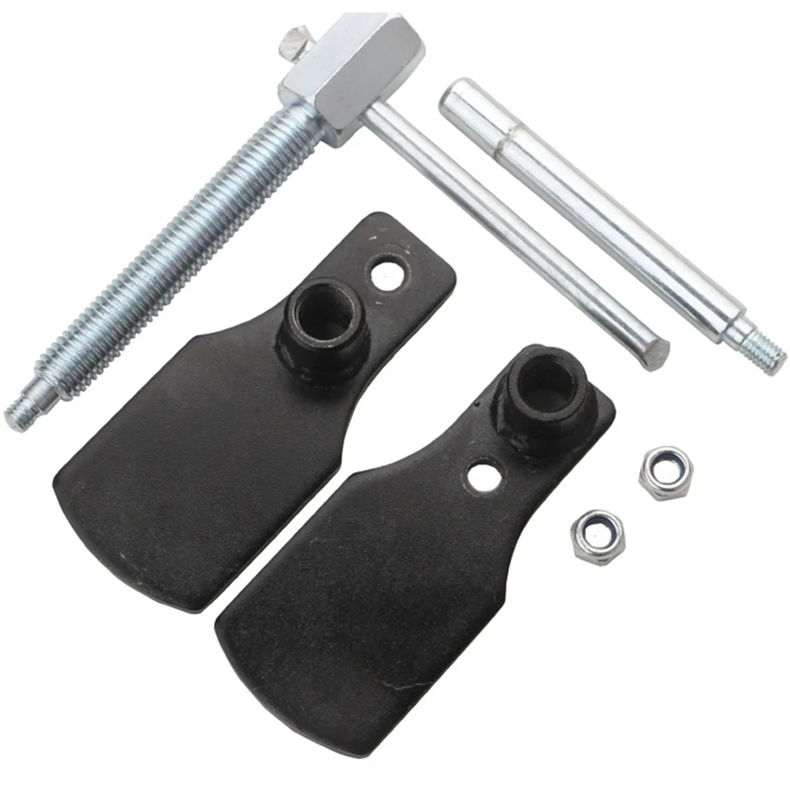 Auto Scheiben bremsbelag Spreader Auto Bremssattel Separator Ersatz kolben Handwerkzeuge Brems satz – Detail 7