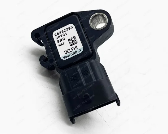 Original Auto Air Intake Pressure Sensor Smw252471 28332293 Ps20011-18b1 For Great Wall Haval H5 2.0t 4g63t High Quality