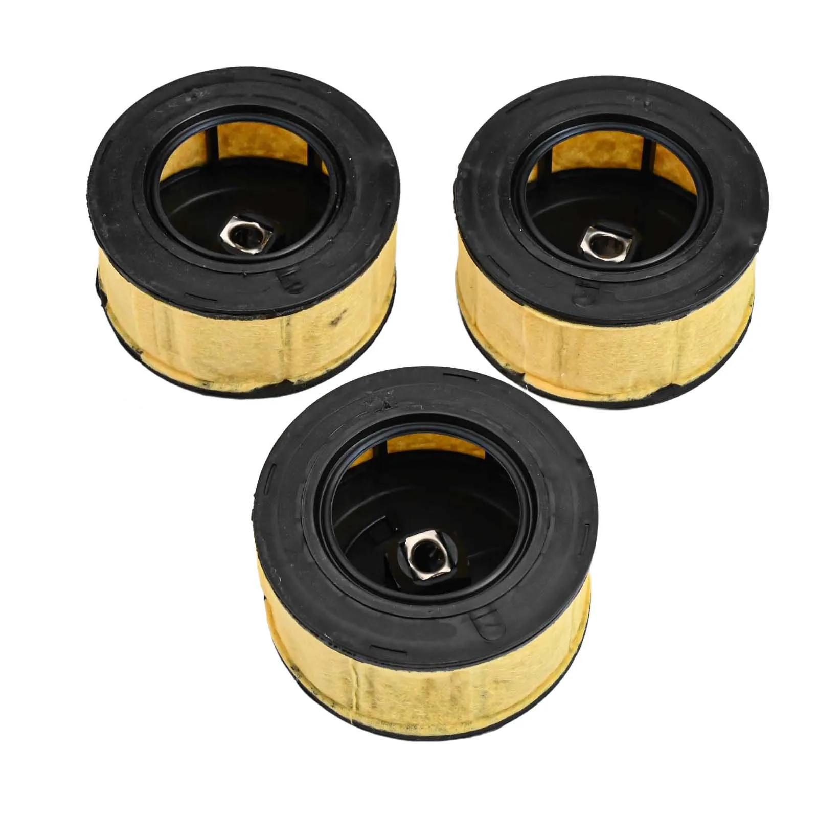 Compatible Filter Air Filter Fuel Efficiency High Efficiency Filtration Long-lasting Performance For MS231 For MS251