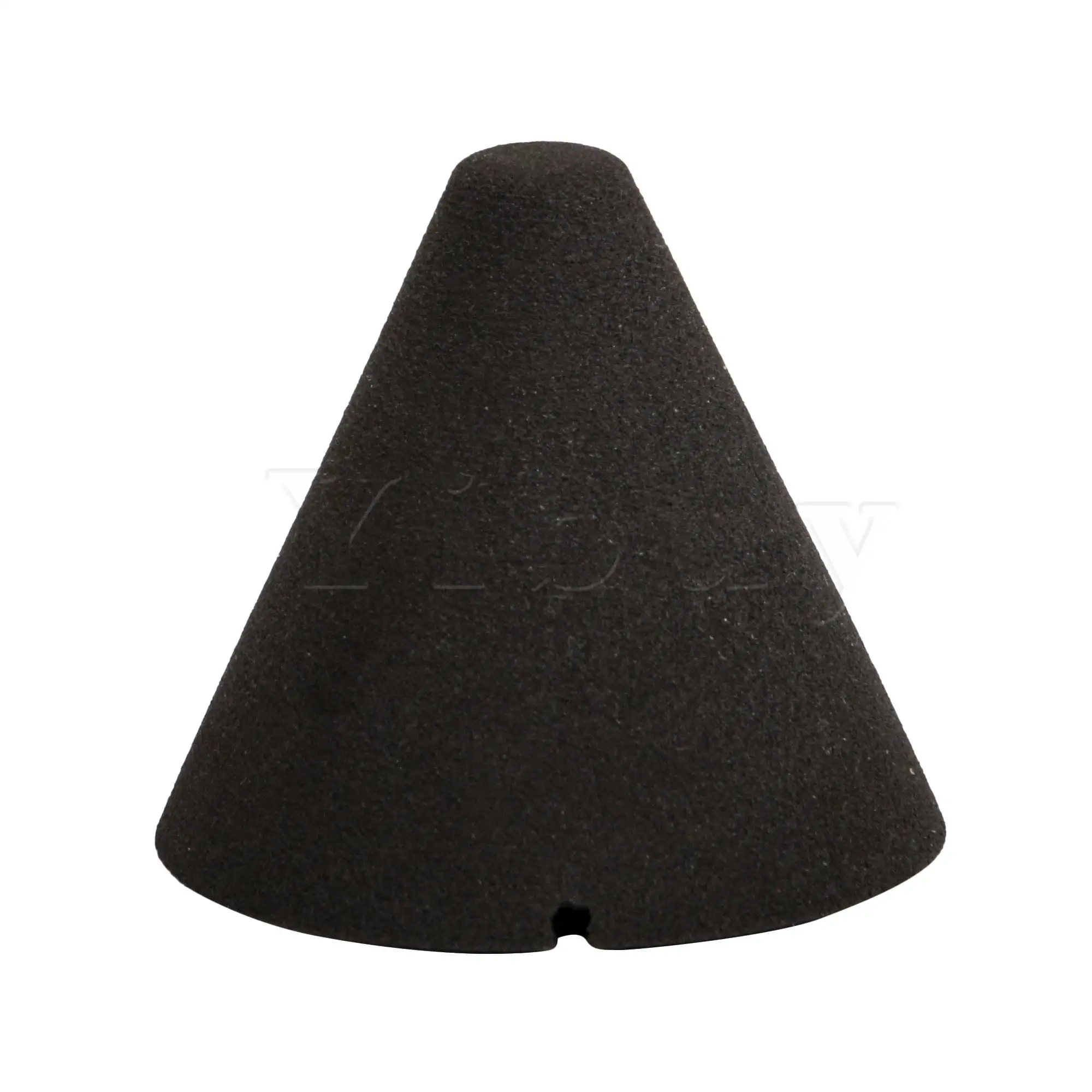 Yibuy 5 Set of 1.37x1.45inch Musical Instrument Piezo Trigger Cone Electronic Drum Replacement