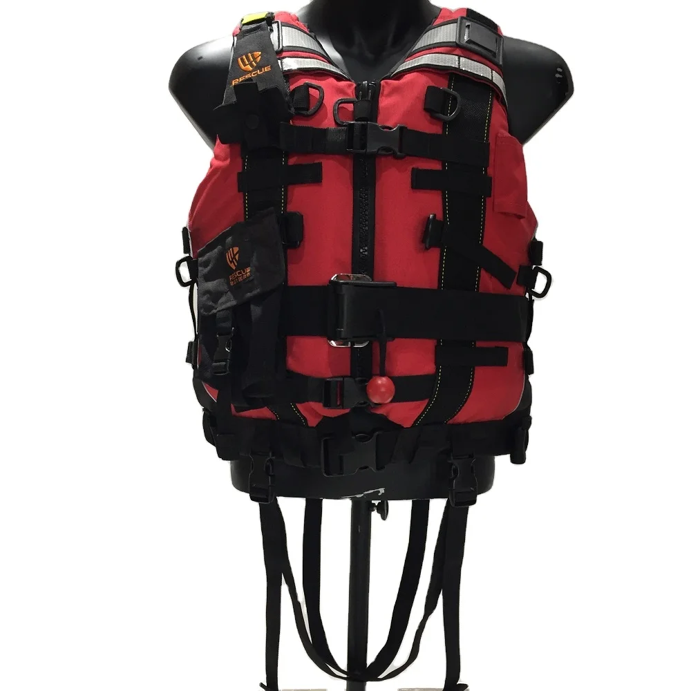 

Wholesale Personalize Custom Adult Marine Kayak Lifejacket Swim Life Jackets Vest
