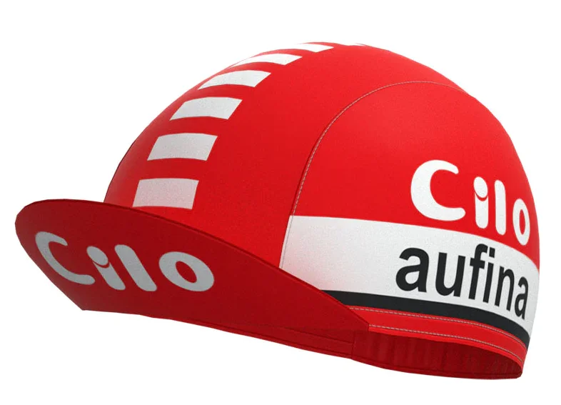 Variant: Polyester Cap-11