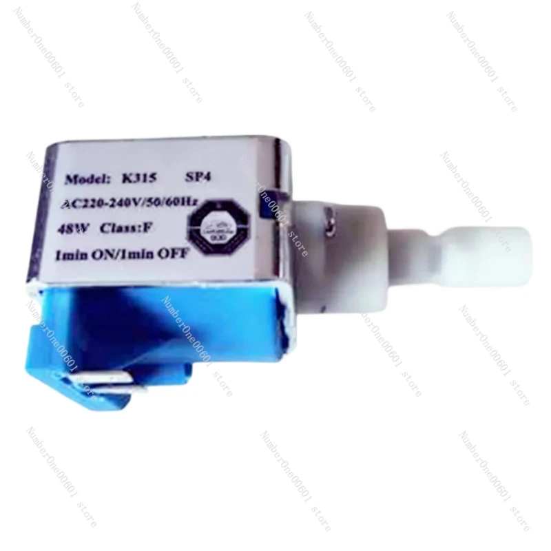 

Электромагнитный насос K315 SP4, 220-240 в перем. Тока, 48 Вт