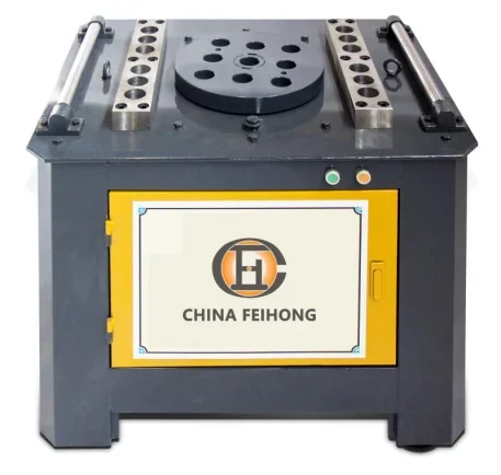 

Small Rebar Bender Steel Bar Wire Bending Machine