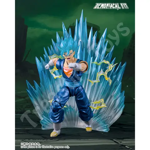 12 best sales demonisk anfall - №9