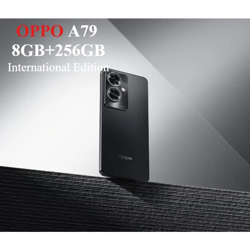 New OPPO A79 Global Version 4G LTE 6.01