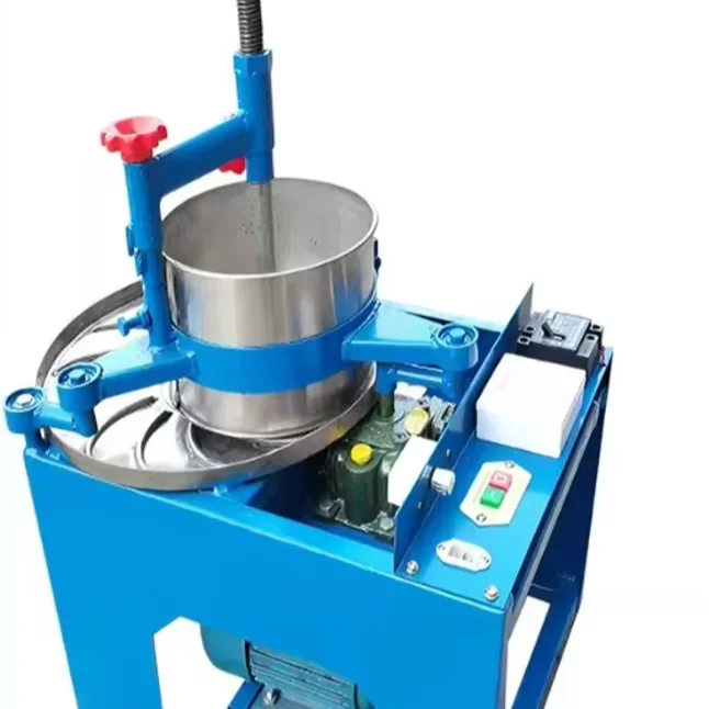 #￥Hot Sale Automatic Small Home Tea Roller Grinder 304 Stainless Steel 550W 1-15kg/h Capacity Green Black Tea Engine Motor