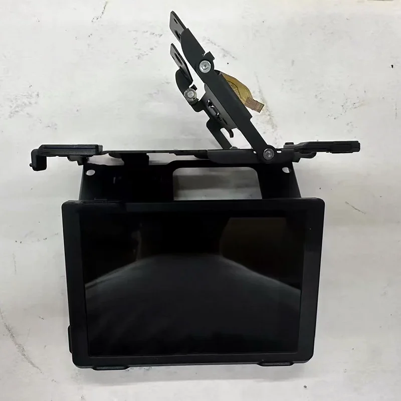 New touch LCD Display Screen assy with hinge repair parts For Nikon Z9 camera