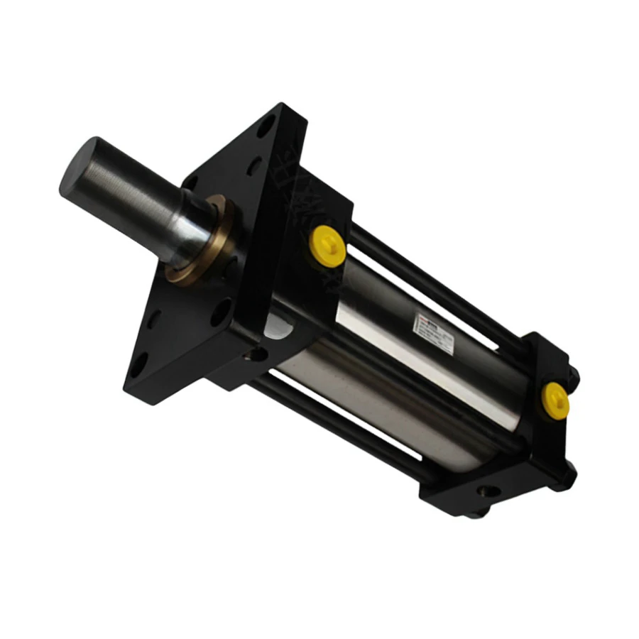 TAIYO hydraulic cylinder 140H-8R HYDRAULIC CYL 2FY125Bb200-ABAL2 Complete specifications quality assurance