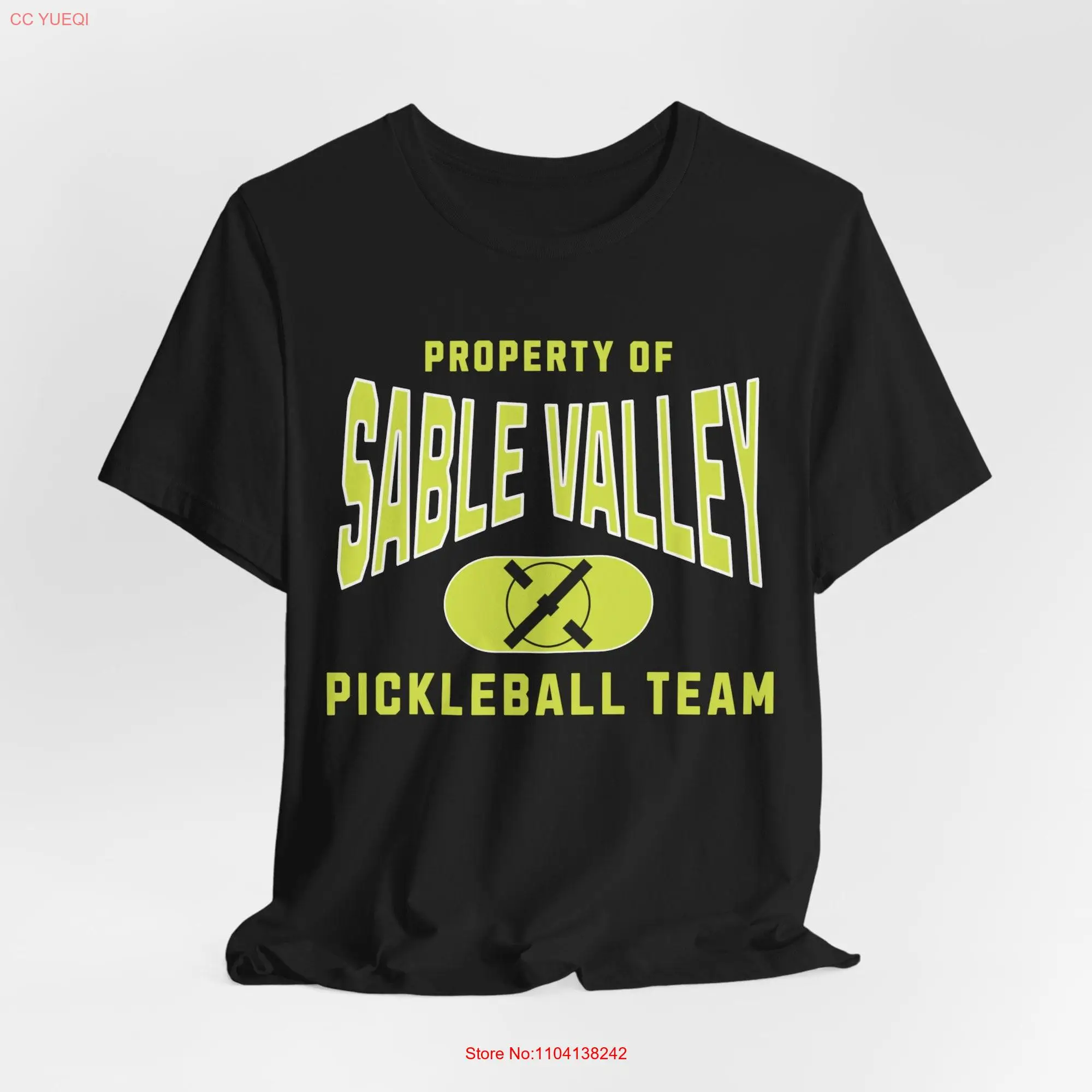 Sable Valley Pickle… - image