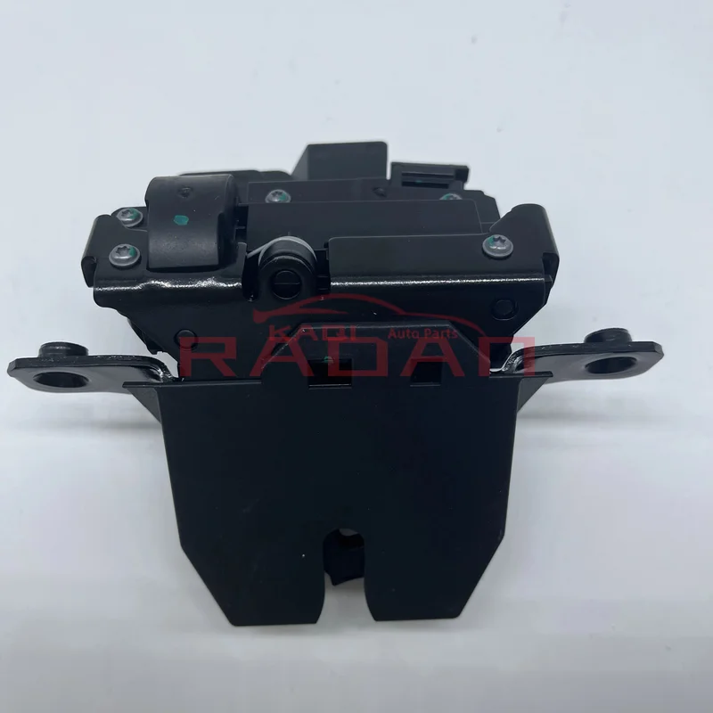 

Original QualityOriginal Back Door Lock Block Luggage Lock Block For Chery Omoda 554001715AA
