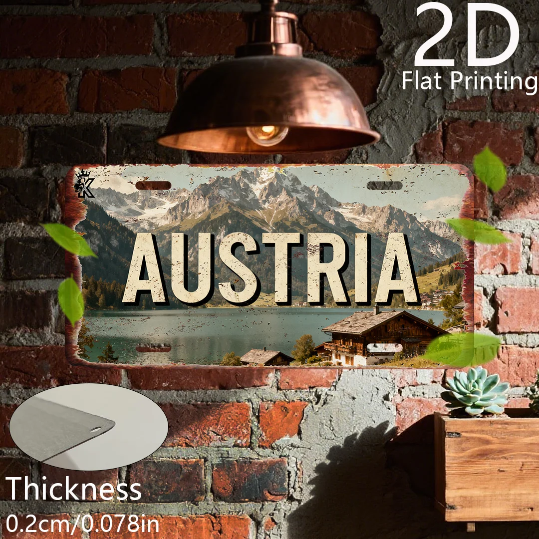 Vintage Austrian 