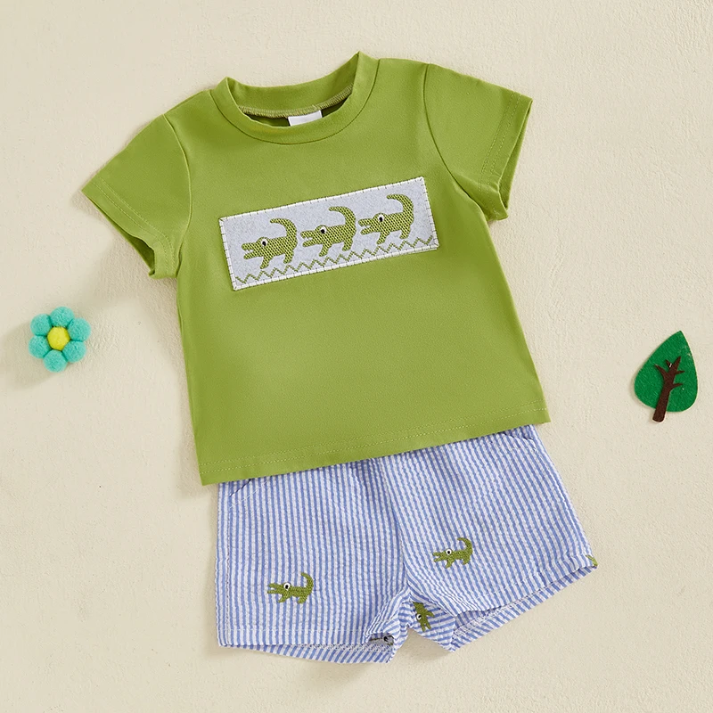 Tenues d'été 3 pièces pour bébé fille, sans manches, imprimé Floral, haut à volants, short, bandeau, ensemble de vêtements pour nourrissons, pour petites filles