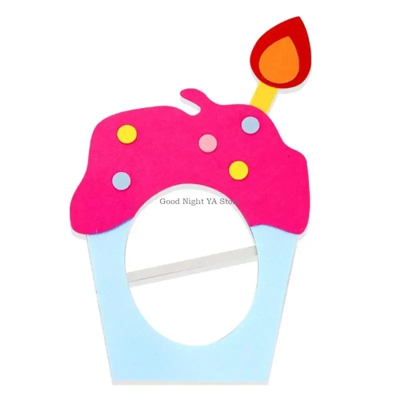 Maschera costumi costume per bambini per bambini Halloween Christmas Party Gatherings