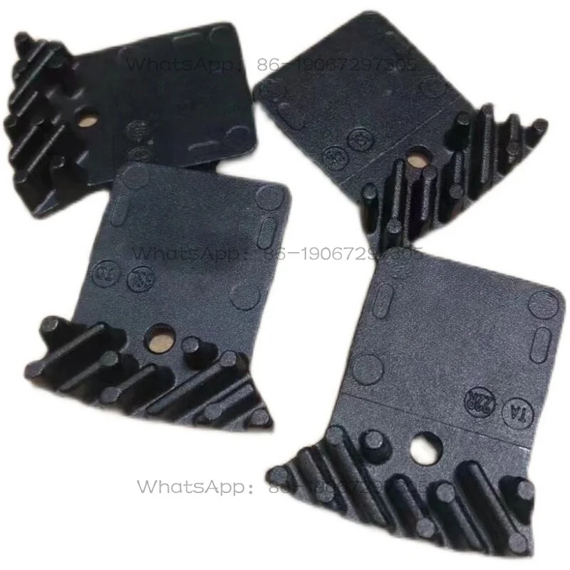 

Suitable for L05A Road Car, Bicycle Disc Brake, A Pair of Brake Splints