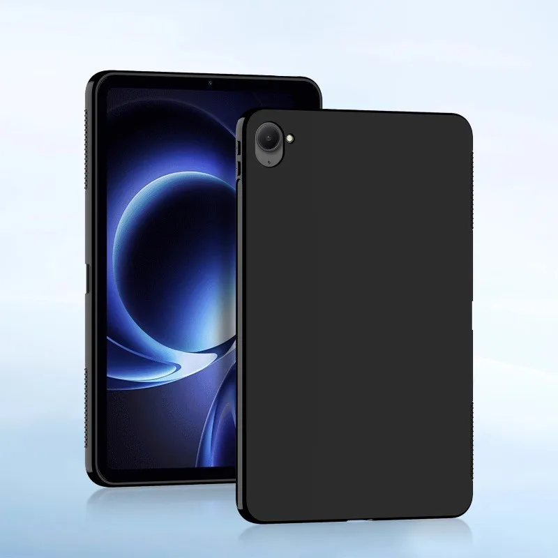 

For Xiaomi Pad Mini 8.8 inch 2025 Protective Case Airbag Silicone Soft TPU Cover For Redmi K Pad 2025 8.8" Tablet shell