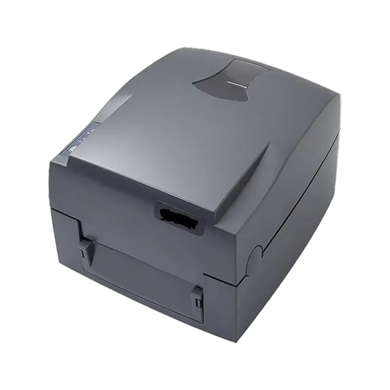 

Desktop G500 Thermal Transfer Label Barcode Printer 108mm USB Barcode Label Printer for Retail and Satin Ribbon