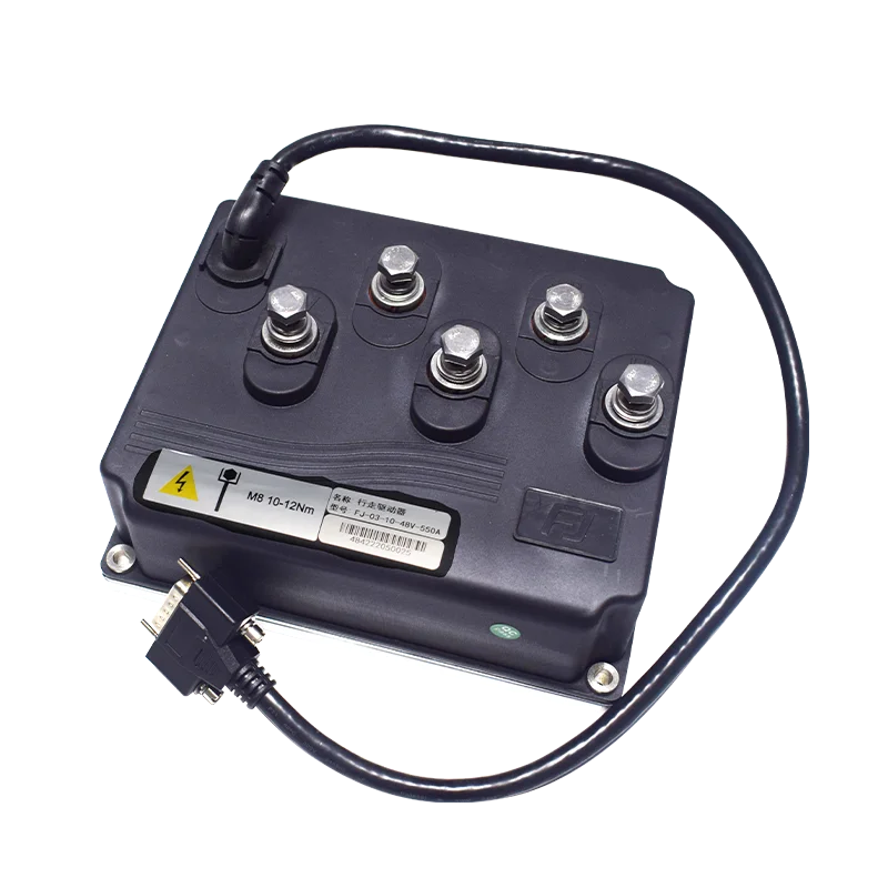 

Forklift Parts FJ - 03-10-48 V - 550A Power Module