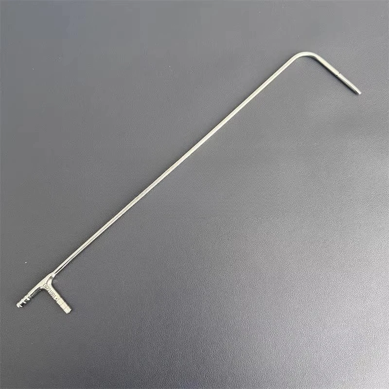 

Трубка Пито LPT-03, стандартная трубка Пито LPT-04, диаметр 3 мм, 4 мм