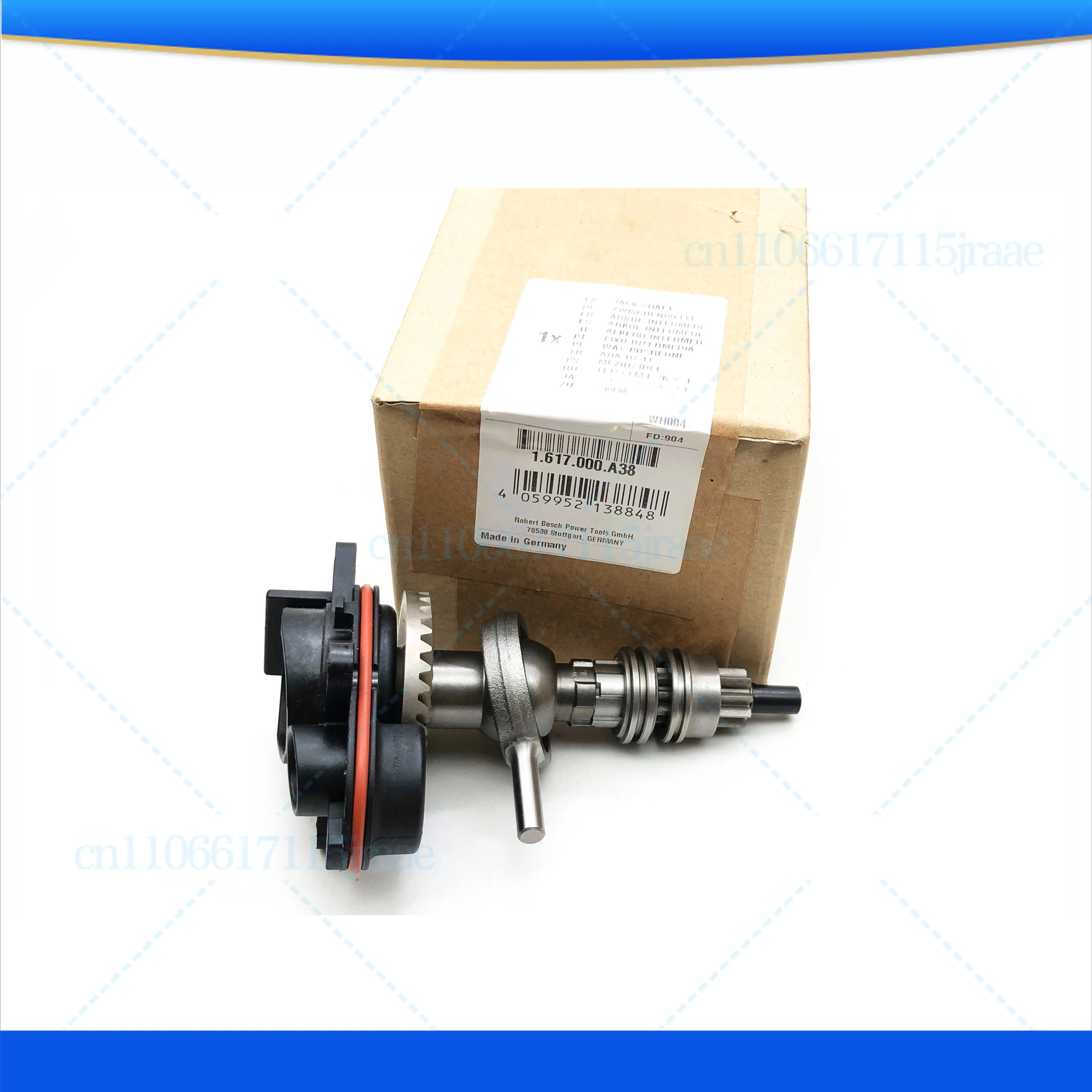 

Для Bosch электрический молоток, аксессуары для вала трансмиссии GBH3-28DRE, ударная дрель, электрический кирка, вал поворотной шестерни в сборе